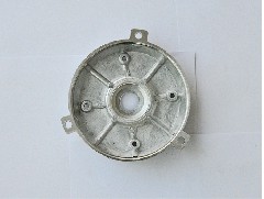 廣東電機(jī)端蓋配件之電機(jī)的噪聲與通風(fēng)簡(jiǎn)述